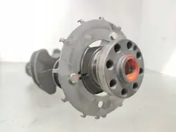 Vilebrequin Honda OEM ARA335005 - État utilisé