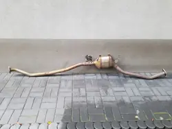 Pièces échappement Mazda CX-60 OEM T302-40-600