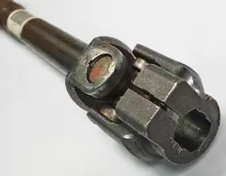 Junta de cruce Fiat Panda II OEM 11769B441
