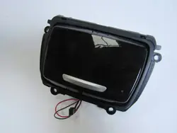 Vordere Mittel-Aschenbecher OEM 9206347 für BMW 5 F10 F11