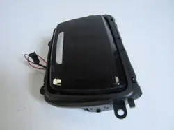 Vordere Mittel-Aschenbecher OEM 9206347 für BMW 5 F10 F11