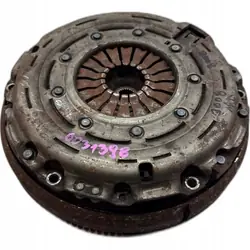 PEUGEOT 3008 I 1.6 HDI Kaksoismassaväkä 9684841380