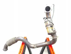 Catalyseur Mercedes W117 W176 W246 A2464900514