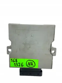 Sensor de lluvia Mercedes-Benz OE A1688201326 - Usado