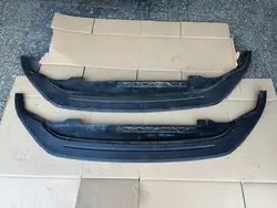 VW Golf Alltrack etupuskurin spoileri OEM 5G0805915Q