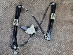 Regulador de janela esquerdo Volkswagen Tiguan 5NN837461