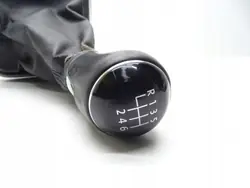 Pommeau de levier OEM 5N0711113N pour VW Tiguan