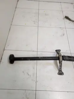 Arbre de transmission OEM wał NAPĘDOWY pour VW Touareg 2.5TDI/5.0TDI