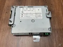 Module GPS Land Rover OEM CK5214F641AP - Occasion