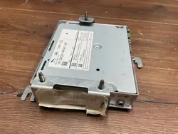 Land Rover GPS-moduuli OEM CK5214F641AP - Käytetty