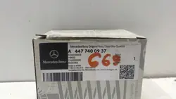 Charnière de hayon Mercedes Vito W447 OEM A4477400937