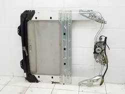 Taklucka OEM 70431SDA för Honda Accord III Coupé 2.2L