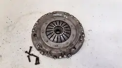 Conjunto de embreagem Volkswagen OE 03L 141 018 B