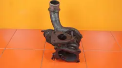 Turboahtim MOVANO MASTER 2.2 DCI 8200100284