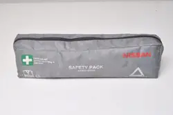 Verbandkasten Nissan X-Trail T33 - Gebrauchtes OEM-Teil