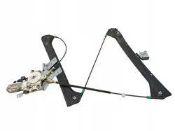 Mecanismo de janela dianteira esquerda Saab 9-3 II 12788803