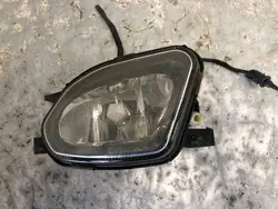 HALOGÈNE GAUCHE AVANT MERCEDES W211 KOMBI A2118201156