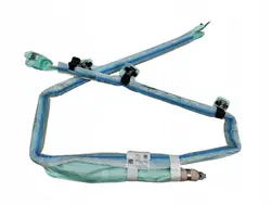 OEM 5G4880742D Höger gardinairbag för VW Golf VII