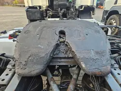 Selle JOST 185mm DAF XF 106, CF EURO 6, MAN TGX TGS