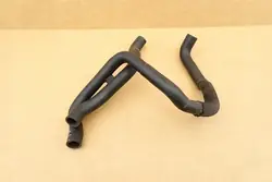 Volkswagen Audi Seat Skoda Wasser Schlauch 6C0122049A OE