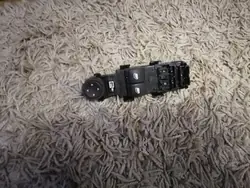 CITROEN C4 Raam Schakelaar 9651464277