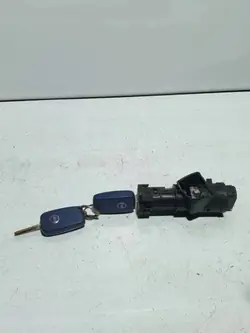 Interruptor de ignição OEM 10093 para Fiat Stilo 1.6L
