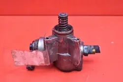 Polttoainepumppu 03H127025E Skoda Superb 2 II 3.6 FSI 08-13