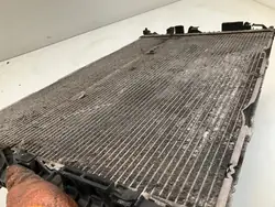 Chłodnica wody 2.0 Tdi Audi A6 C7 4G 8K0121251L