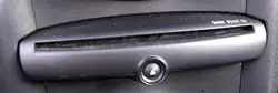 MINI Cooper R56 CD-radio OEM SSA34669 - Begagnad