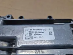Módulo de controlo AdBlue Ford GB3G-5H298-AF 0281034990