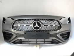 MERCEDES GLA H247 AMG PARACHOCS AVANT + GRILLE