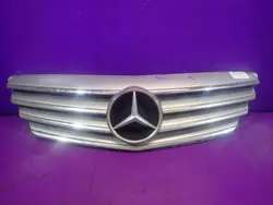 Mercedes grill-emblem OEM Zawada-372720- Begagnad