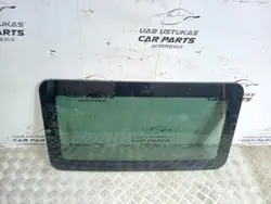 Toit Ouvrant Vitré BMW OE 696061 pour Série 7 E65/E66