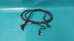 Mercedes Actros MP4 AdBlue-letku OEM A0014701924
