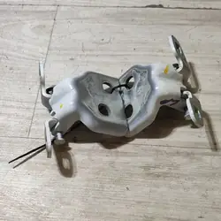 Dobradiças porta dianteira esquerda OEM 28934 - Dacia Jogger
