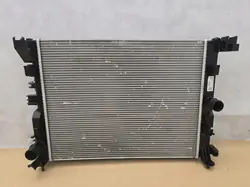 KOMPLET CHŁODNIC RENAULT RENAULT ARKANA 21- 214104822R 214105837R