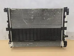 KOMPLET CHŁODNIC RENAULT RENAULT ARKANA 21- 214104822R 214105837R
