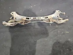 Achterbalk OEM IMPRK1533734 voor Kia Sportage III
