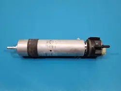 BMW Polttoainesuodattimen Lämmityssarja OEM 8572529-03