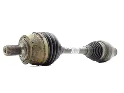 Semi-eje delantero Mercedes-Benz OEM A2463303200