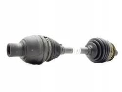 Demi-arbre avant Mercedes-Benz OEM A2463303200