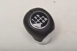 Pomo de cambio Ford Focus MK4 OEM 311360 - Usado