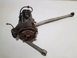 OEM 99634165710 Porsche Jousitusvarsi Oikea Taka