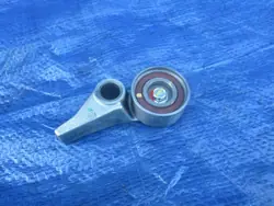 Bras de rouleau OEM 4D56U 4D56HP pour Mitsubishi