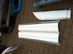 Side Trim VW Tiguan 5NA Left