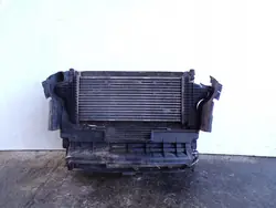 KOMPLET CHŁODNIC MERCEDES W164 ML X164 GL W251 3.0 CDI 2515000804
