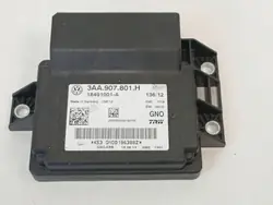 Audi Q3 handremmodule OEM 3AA907801H