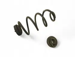 Porsche OE 95B511115 A - Gebrauchtes Originalteil