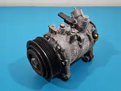 AC Compressor 9223695 447150-2674 BMW F30 2.0D