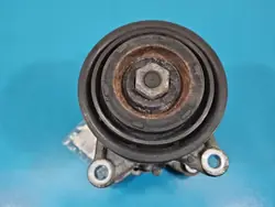 AC Compressor 9223695 447150-2674 BMW F30 2.0D